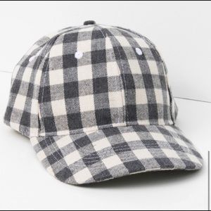 Cocus Pocus Baseball Cap NWT